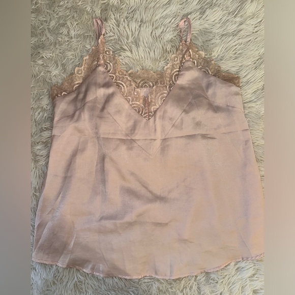 Silky tank top bundle - Picture 2 of 11